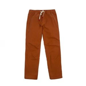TOPO DESIGNS DIRT PANTS - MEN'S (MEDIUM)